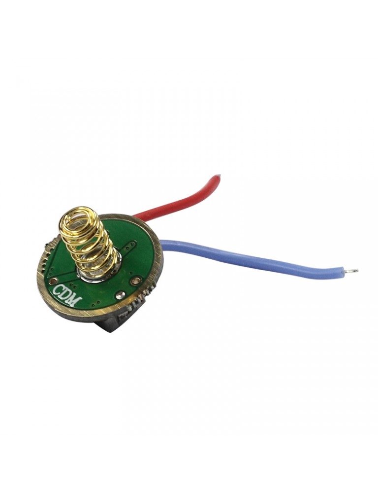 BD39 Buck Driver Board